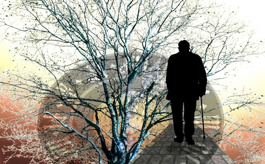 Signs causes and symptoms of Alzheimer’s