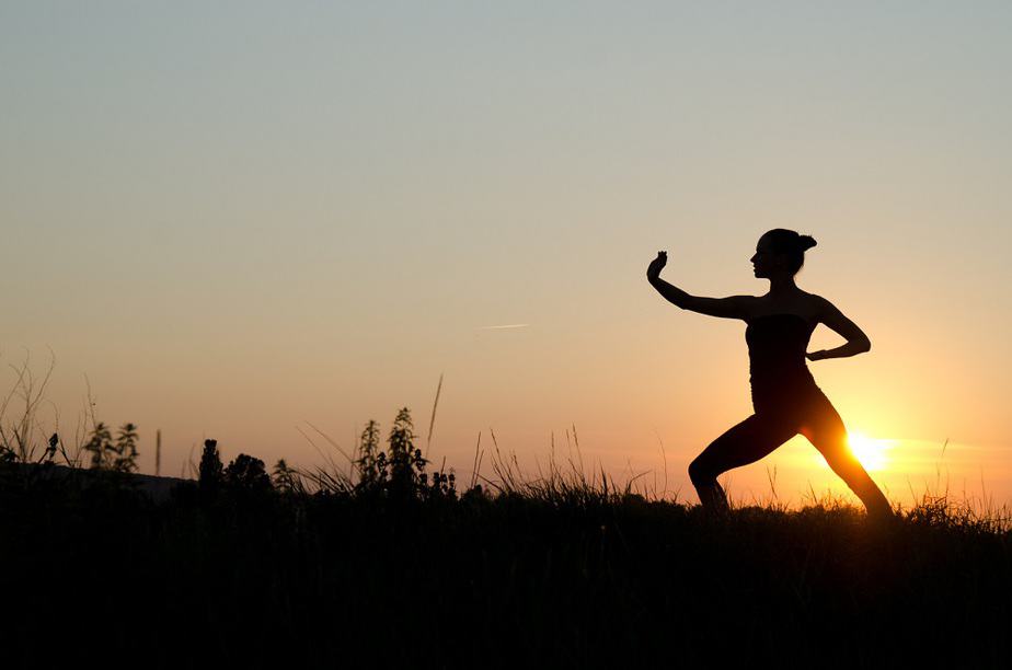Tai Chi for Seniors