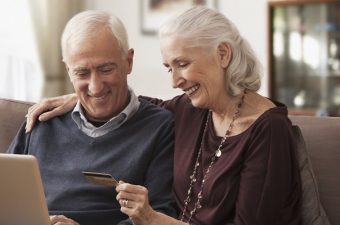 15 Tips on Taking Care of Older Adults