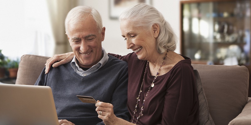 15 Tips on Taking Care of Older Adults