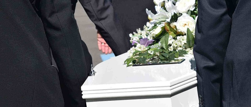 Types of funerals