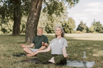 A Complete List of Balance Exercises for Seniors