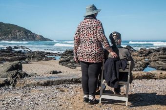 How to Get Guardianship of an Elderly Parent