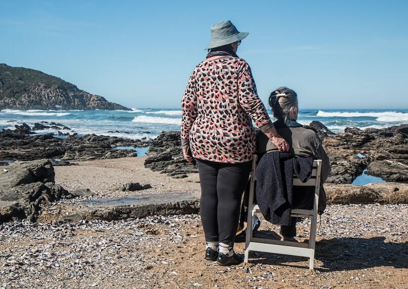 How to Get Guardianship of an Elderly Parent