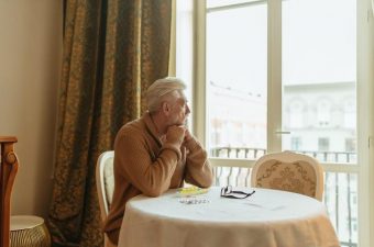 Antibiotic Side Effects in the Elderly