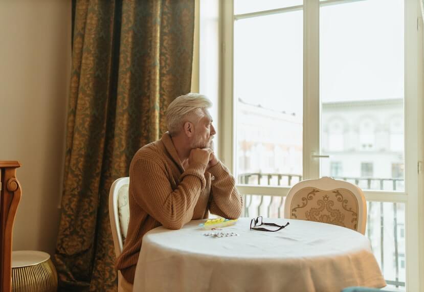 Antibiotic Side Effects in the Elderly