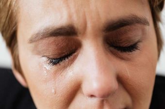 Self-care While Grieving
