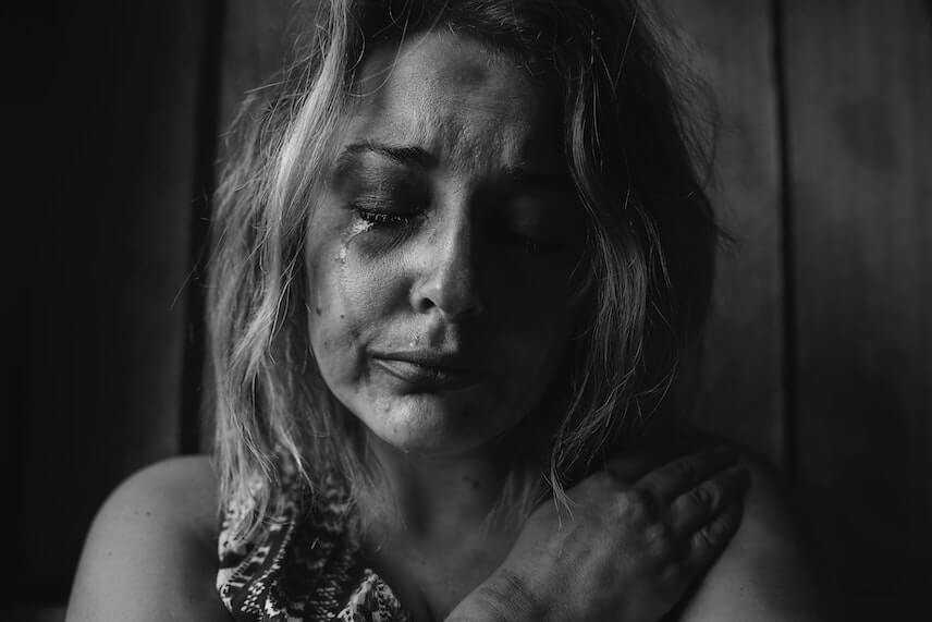 Types of Caregiver Abuse by Elders