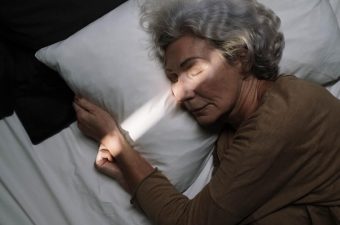 Weighted Blanket for Restless Legs and Insomnia Top 10