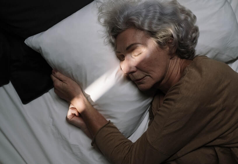 Weighted Blanket for Restless Legs and Insomnia Top 10