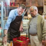Why Seniors Refuse Help
